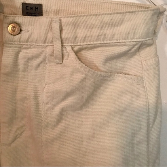 *HOST PICK x2* Citizens of Humanity Melanie Wide Leg Crop - Picture 6 of 7